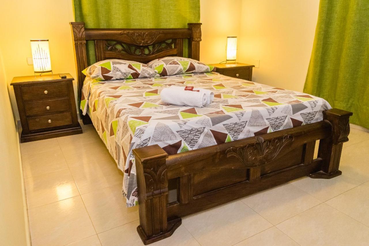 Apartamentos Villas De Cartagena Exterior photo