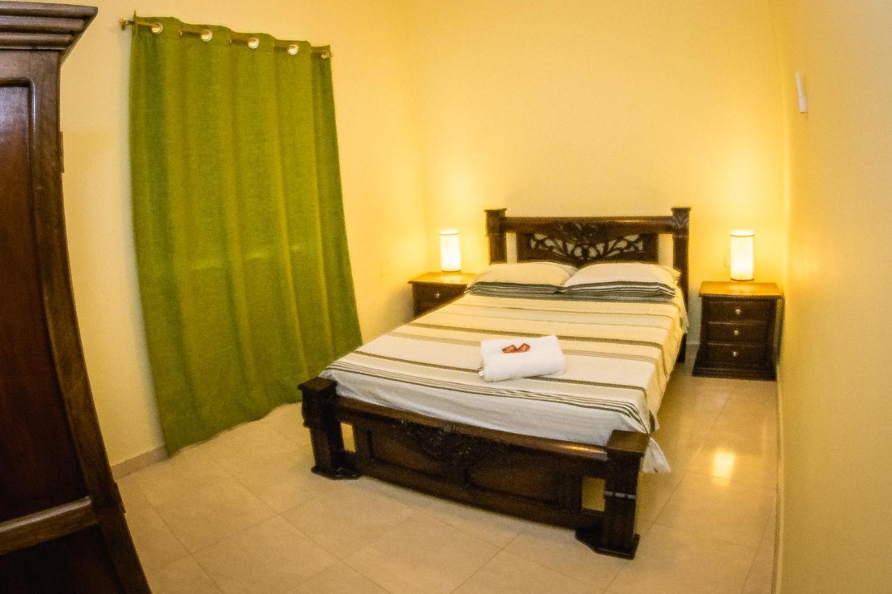 Apartamentos Villas De Cartagena Exterior photo
