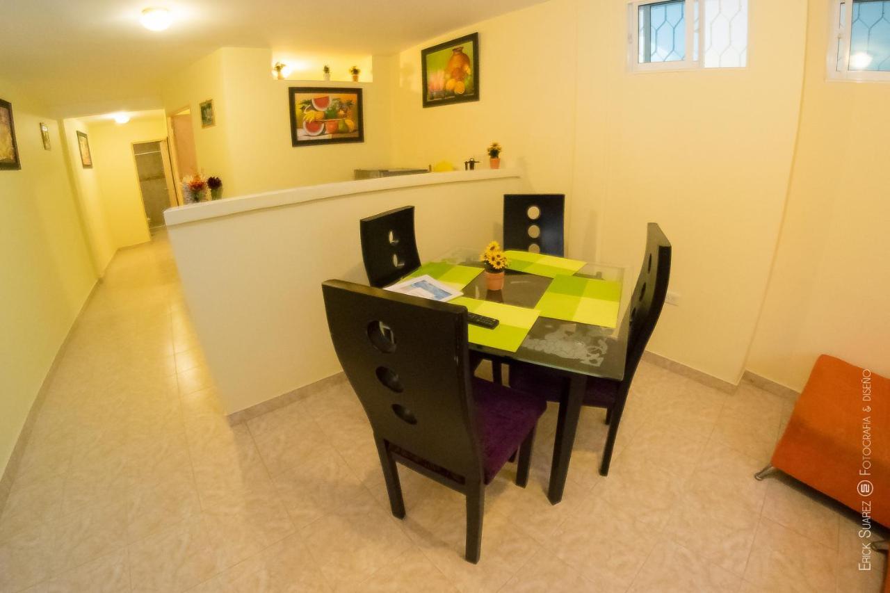 Apartamentos Villas De Cartagena Exterior photo